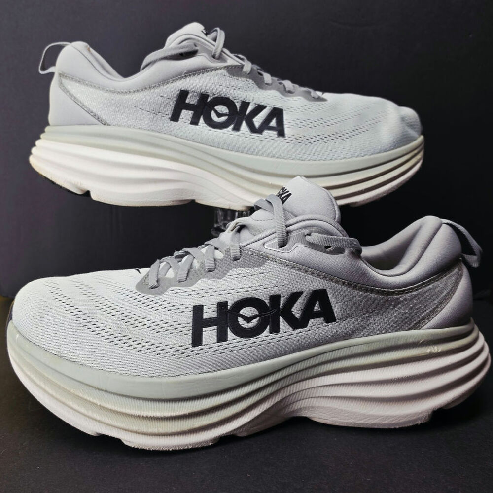 Wide Hoka Men 12.5